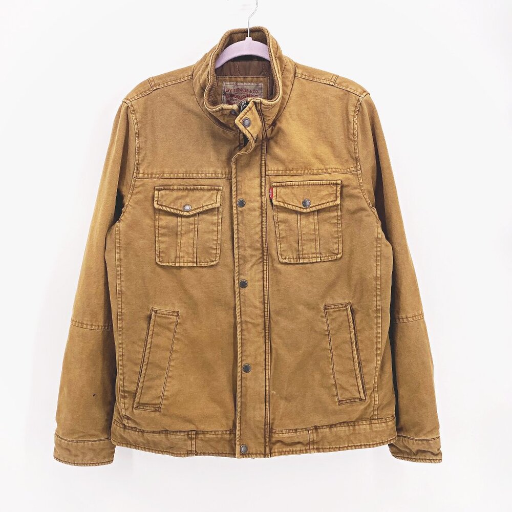 Men's Levi's Barn Jacket